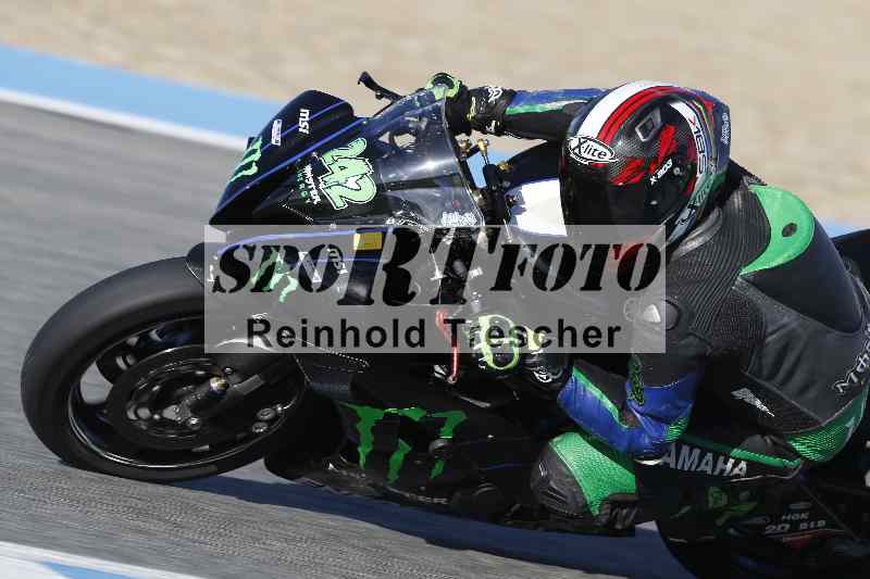 /01 24.-27.01.2025 Moto Center Thun Jerez/gruen-green/242